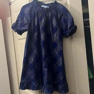 Hill House Home Katherine nap dress